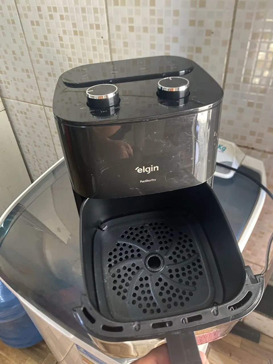 airfryer elgin  - Foto 2