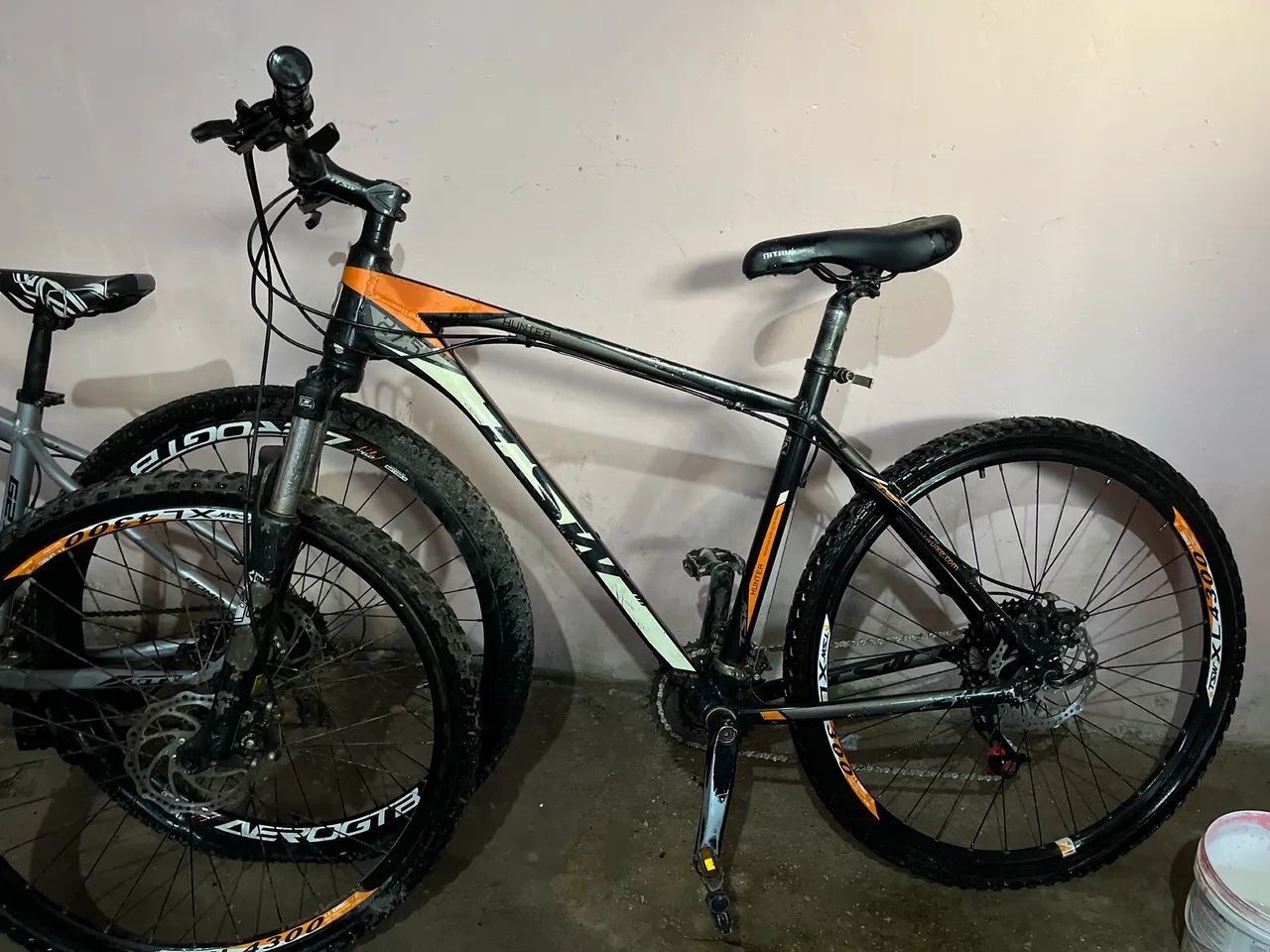 Bicicleta - Foto 2