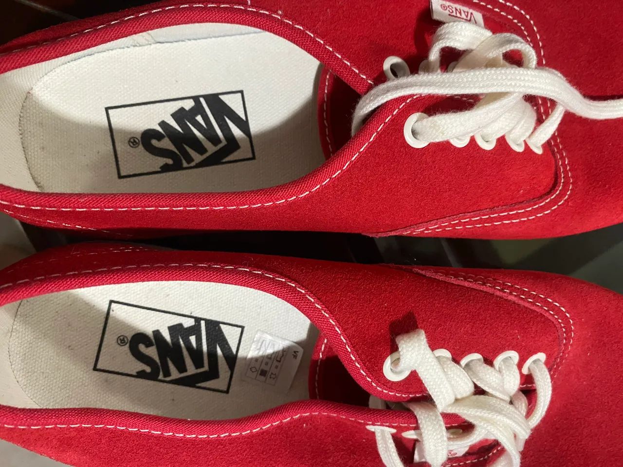 Tênis Vans original  - Foto 4