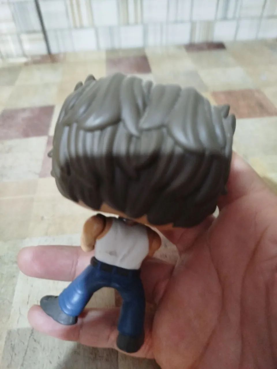 Funko pop Wolverine x Men  - Foto 2