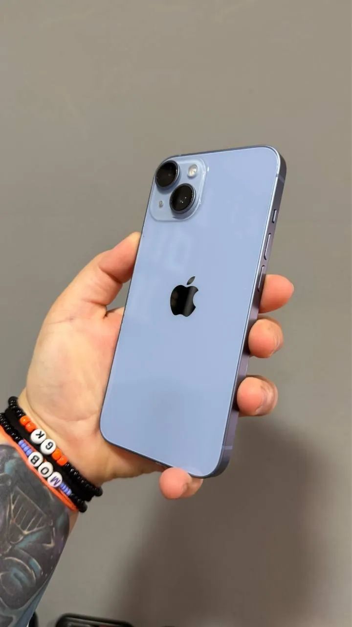 iPhone 14 - Foto 4