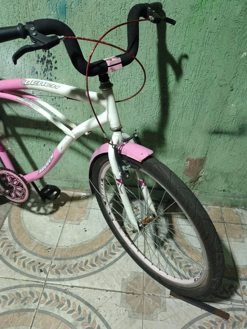 bicicleta aro 26  - Foto 5