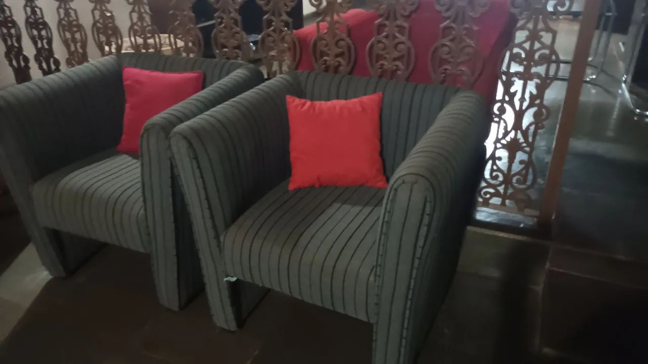 Poltronas - Foto 2