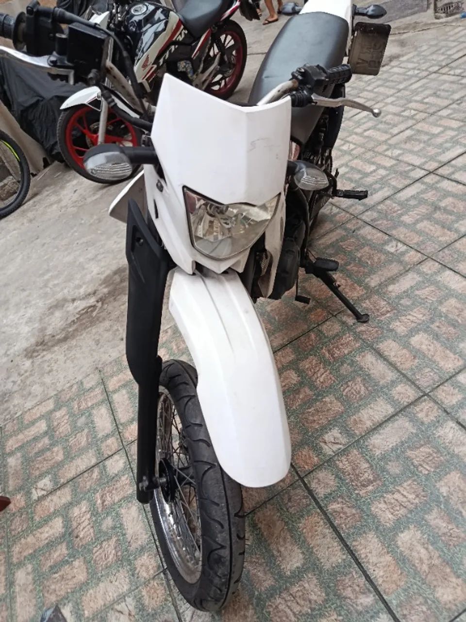 XTZ 125  2014 top - Foto 4