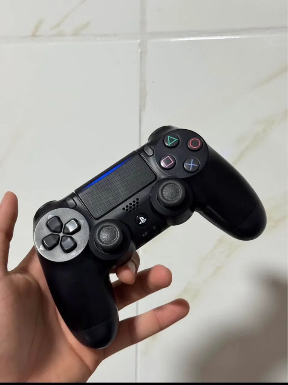 Controle PS4 ORIGINAL