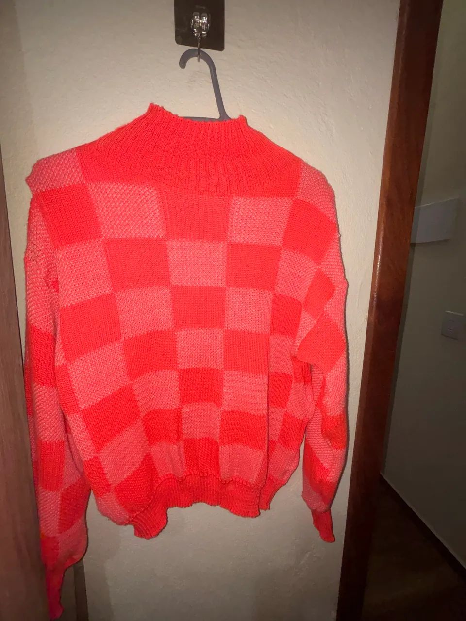 Blusa de Frio - Foto 2