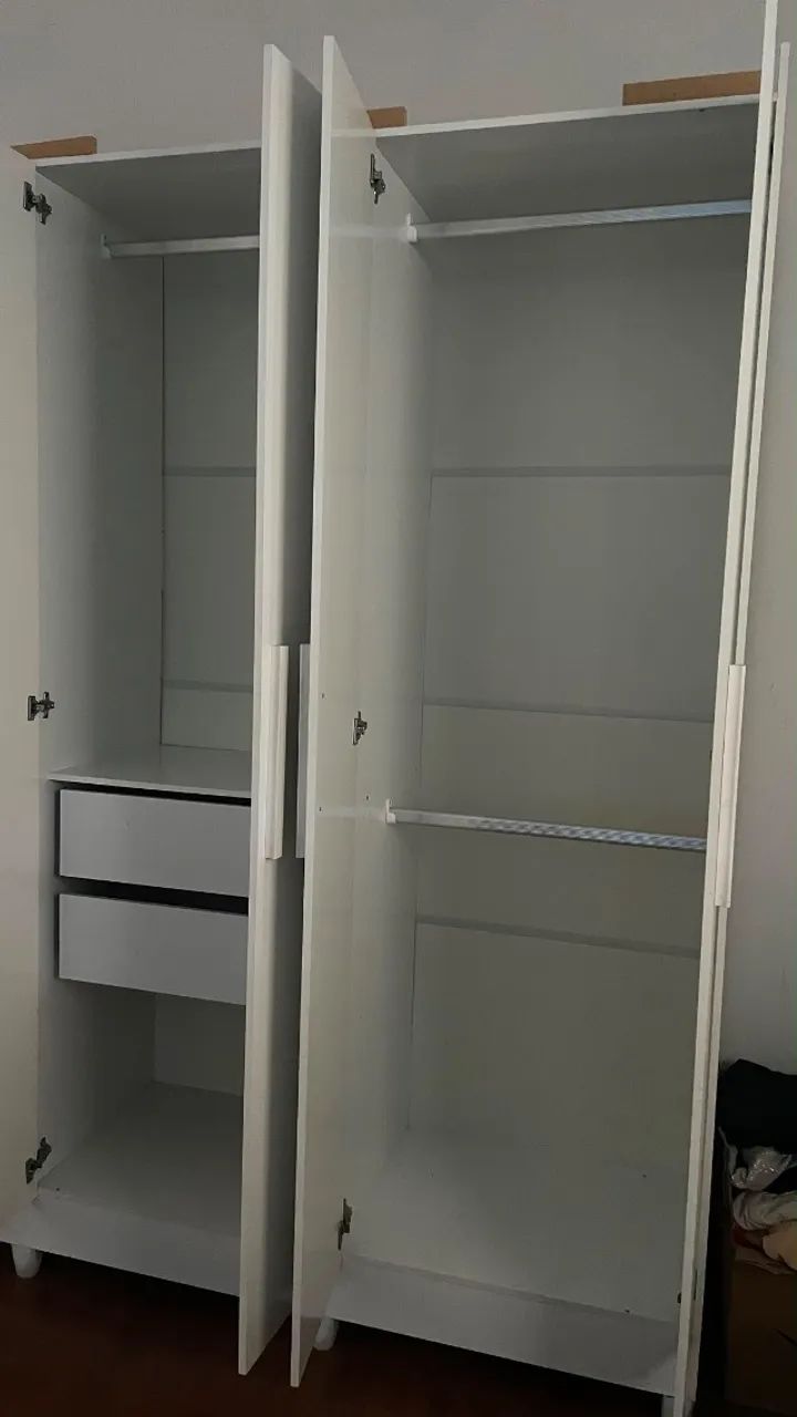 Guarda-roupa  - Foto 3