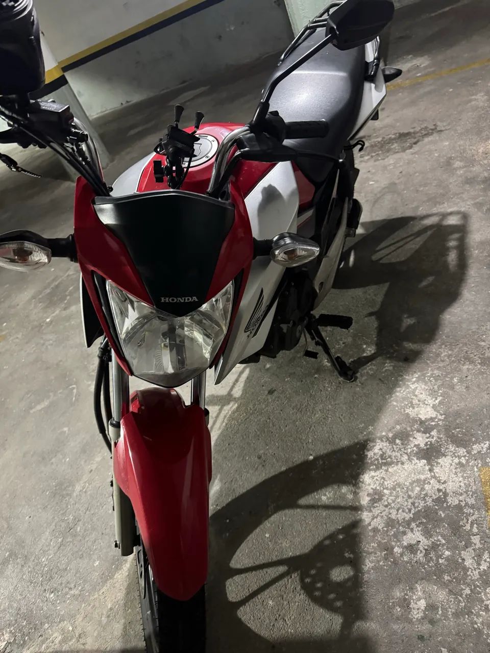 CG 160 titan 2023 . - Foto 2
