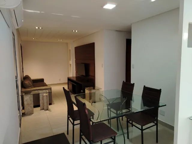Apartamento Olhos Dágua - 214 Norte