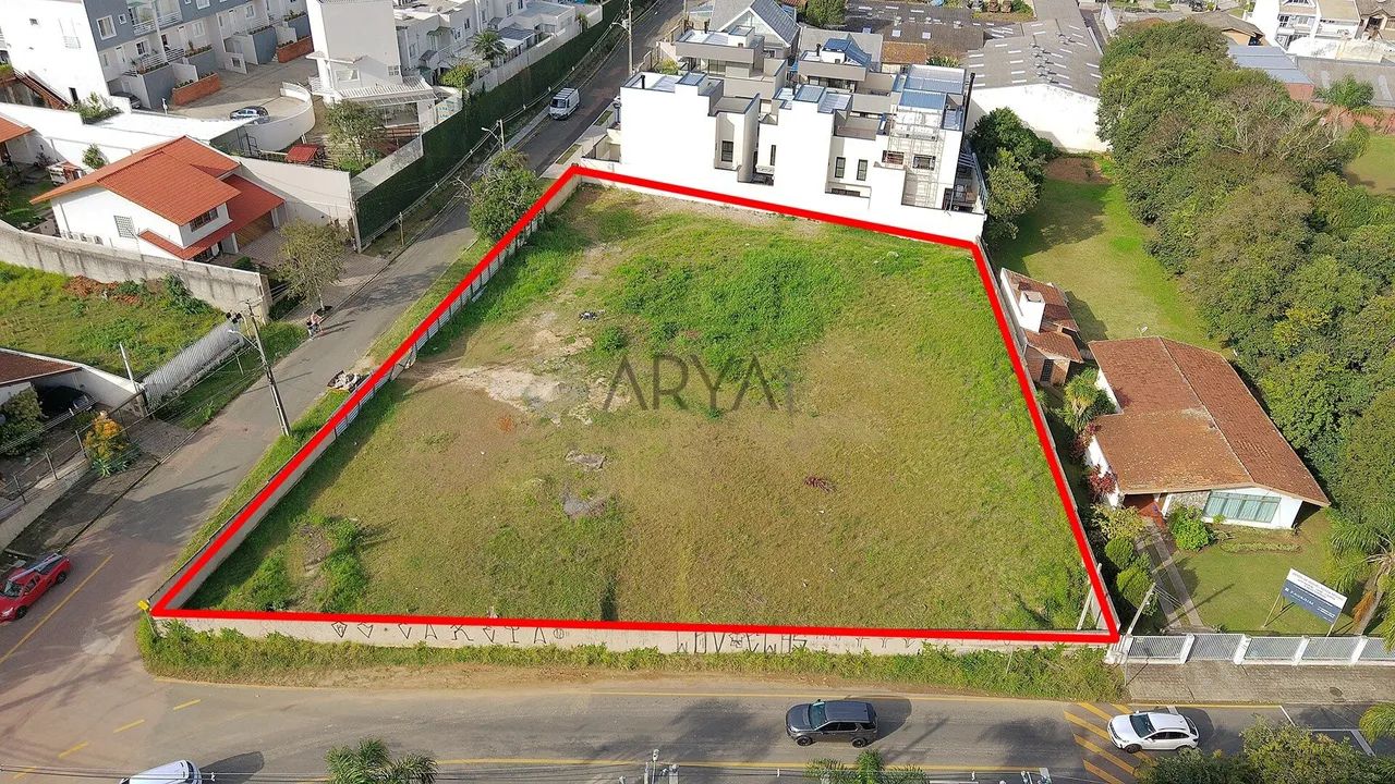 Terreno no Semináio - ARYA 1 - Foto 5