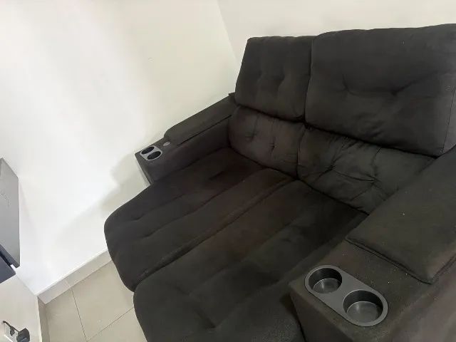 Sofá 