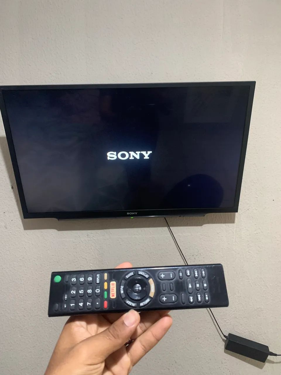 Vende-se SmartTV Sony 32P - Foto 5