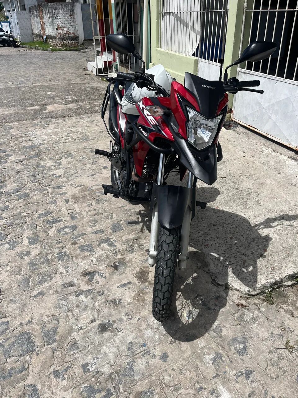 Xre 190 2019 - Foto 3