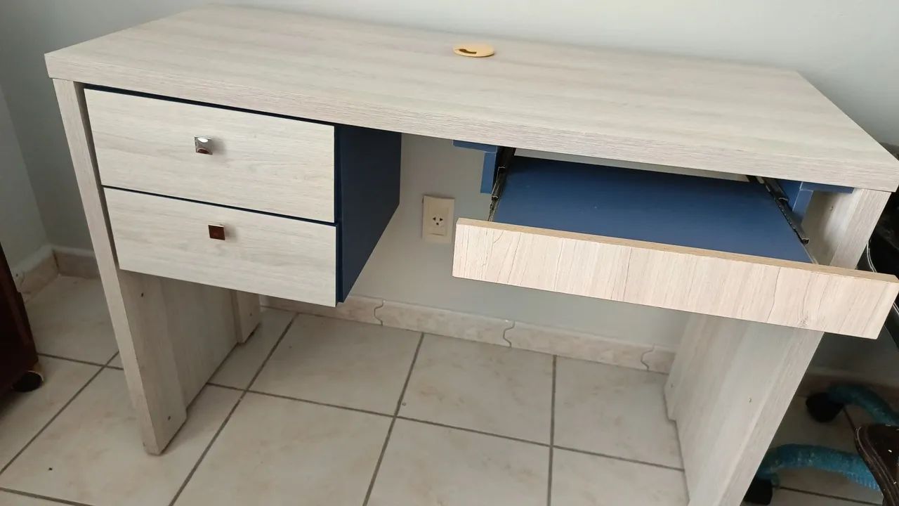 Mesa para Trabalho  - Foto 2
