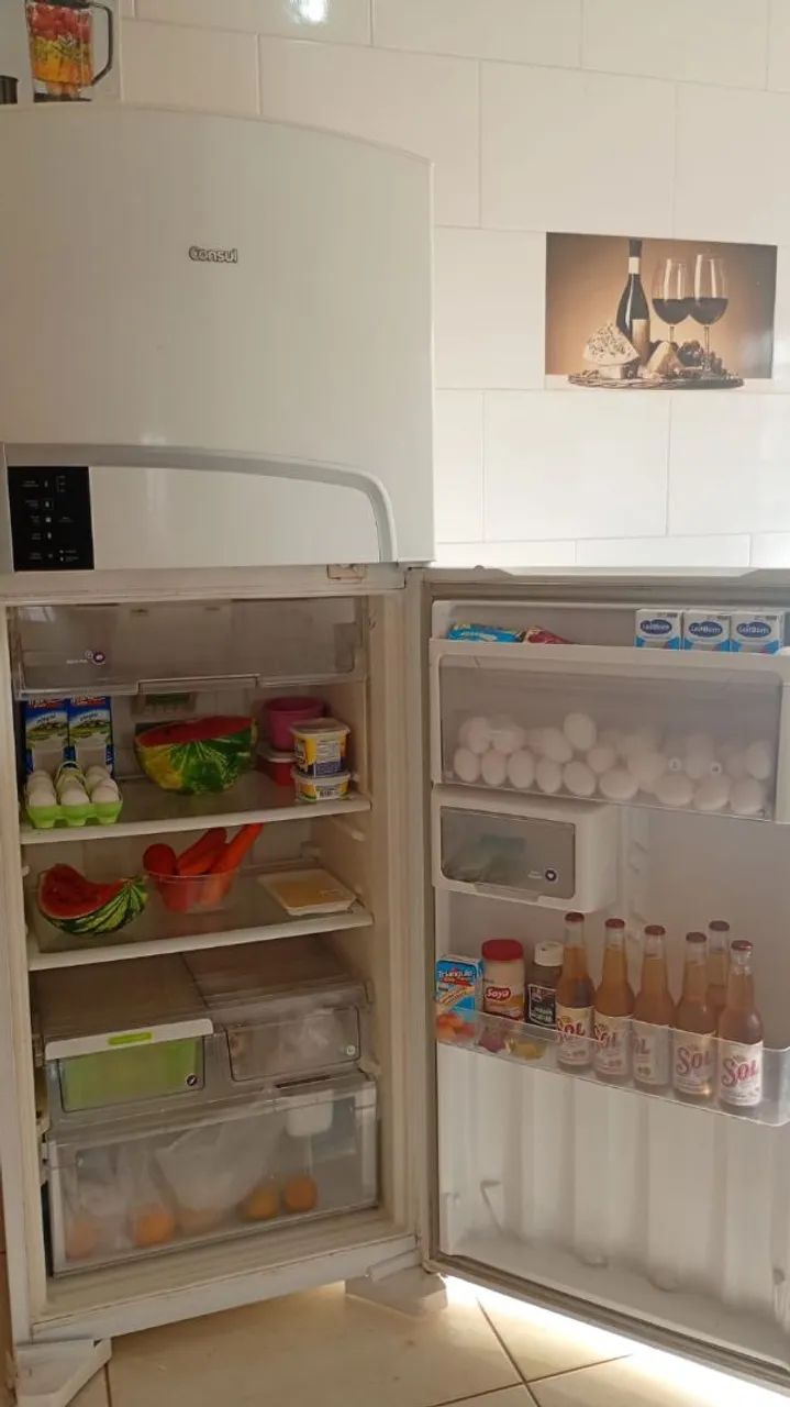 Geladeira  - Foto 2