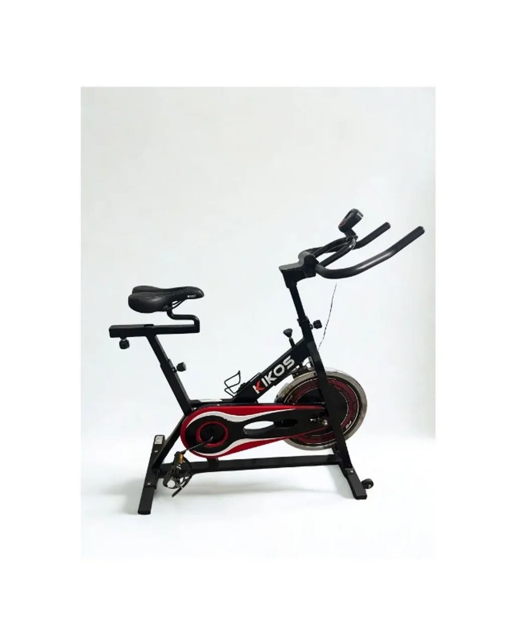 Bicicleta de Spinning - Foto 2