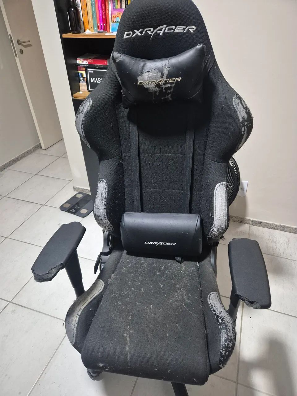 Cadeira gamer