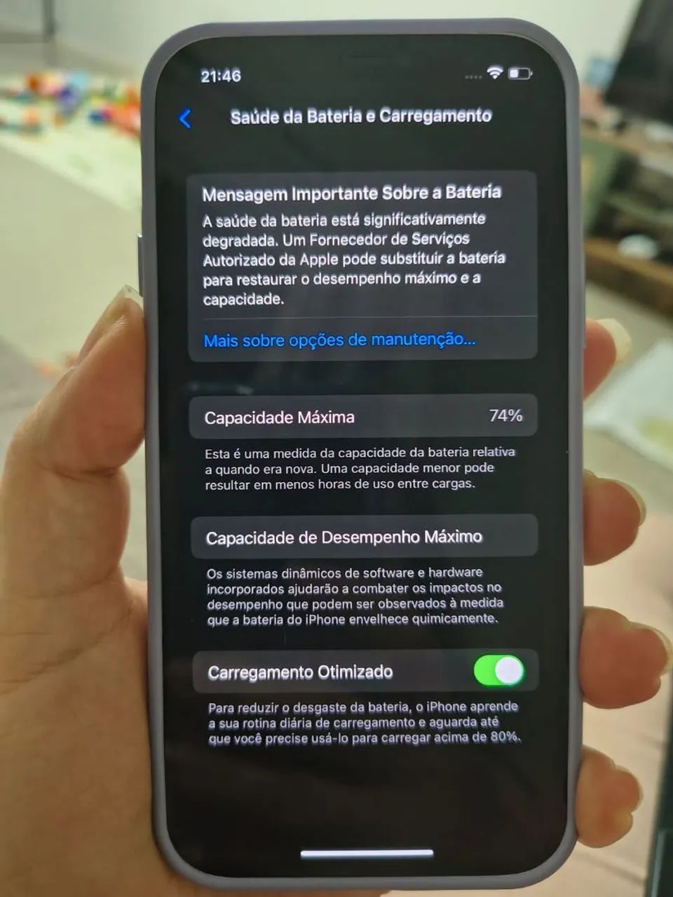 Iphone 12 - Foto 5