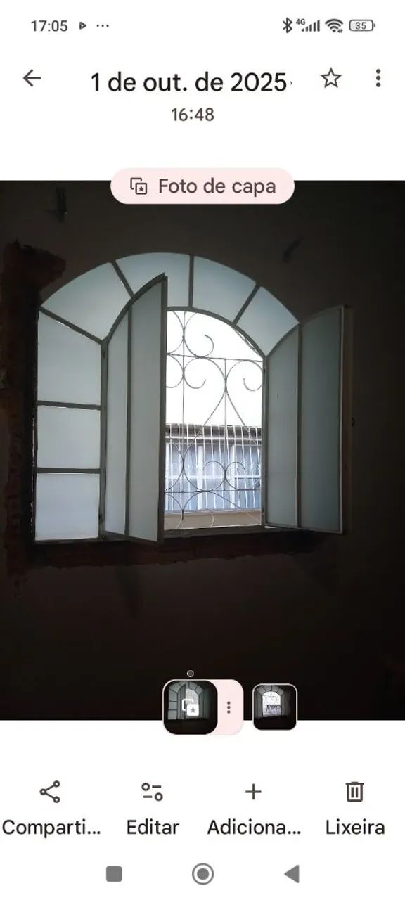 Janela  - Foto 5