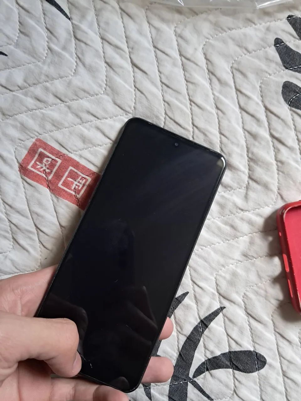 Redmi note 12