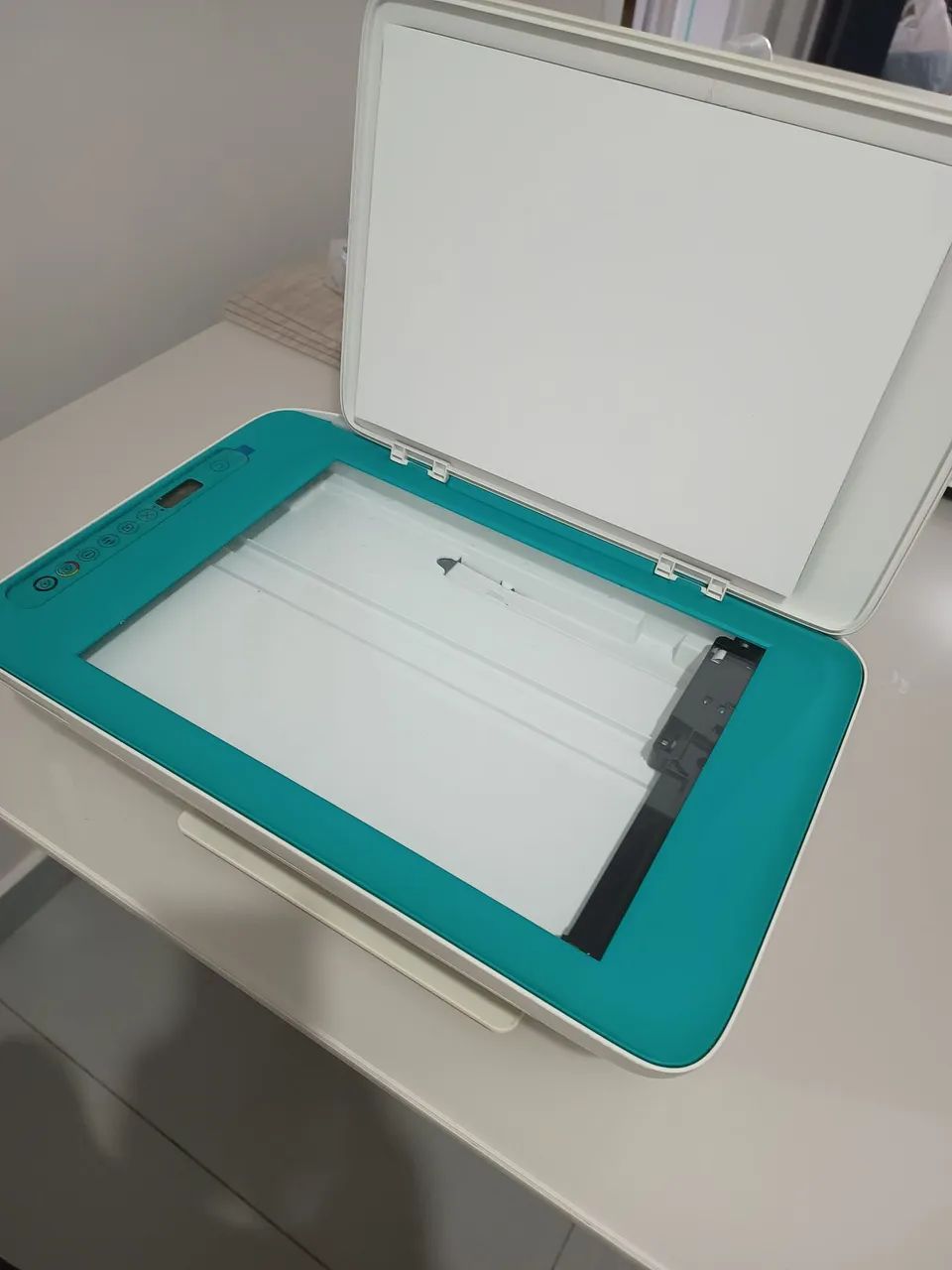 Impressora Hp deskjet