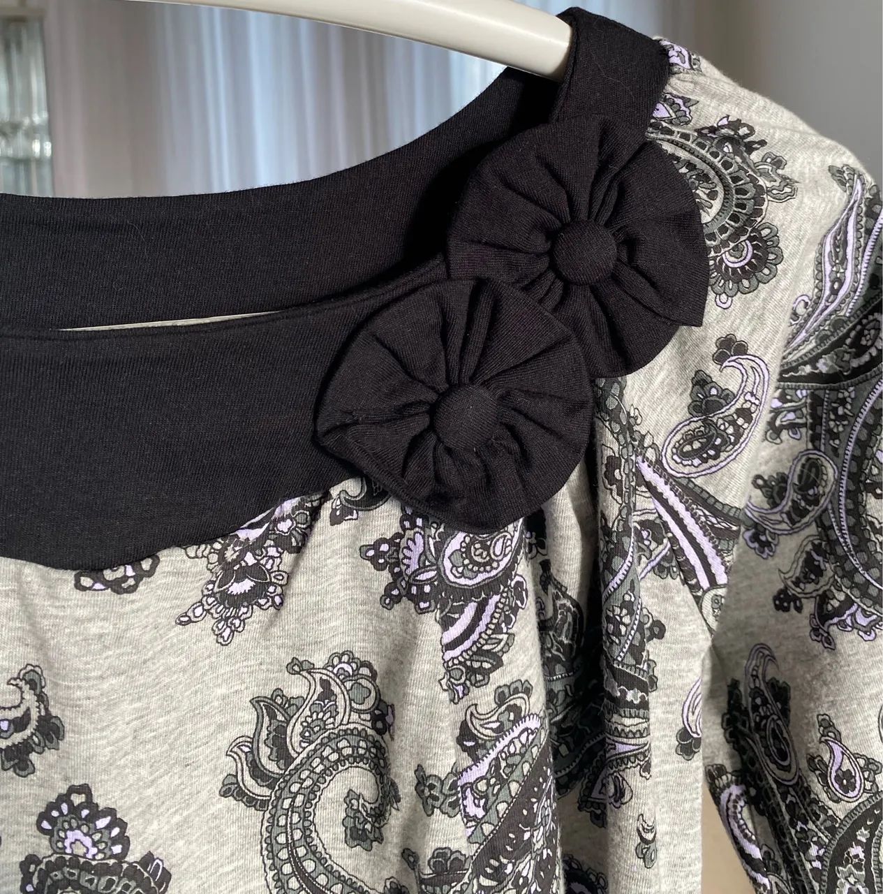Vestido Infantil Zara