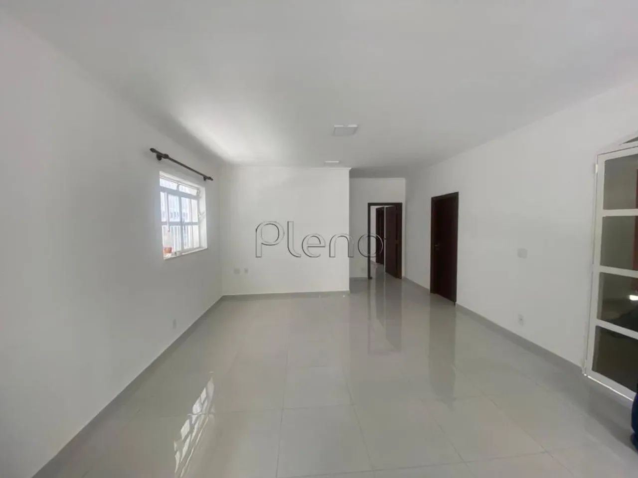 Casa para alugar em Campinas, Jardim Proença, com 3 quartos, com 250 m² - Foto 2