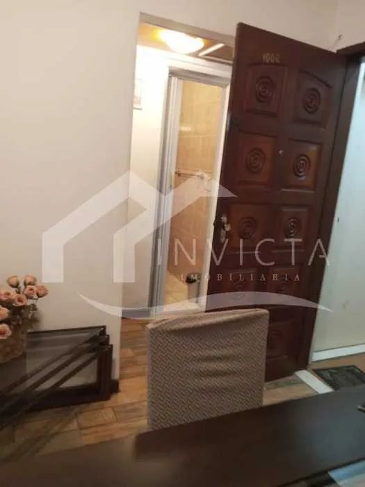 2 QUARTOS COM VAGAAA, ÁREA NOBRE - Foto 3