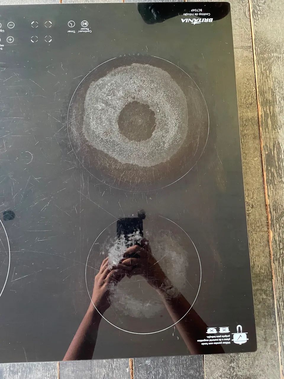 Cooktop Britânia  - Foto 3