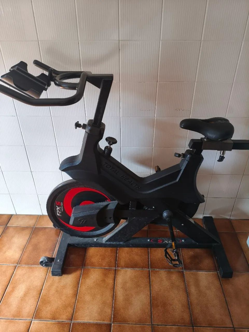 Bike Spinning  - Foto 4