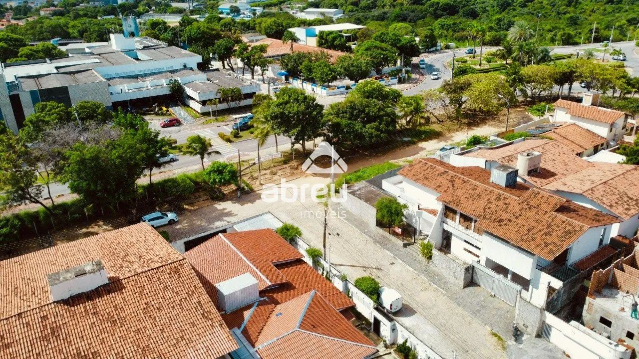 Casa com piscina em Lagoa Nova, Natal