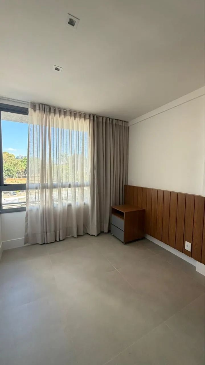 Apartamento 1 quarto águas claras  - Foto 3