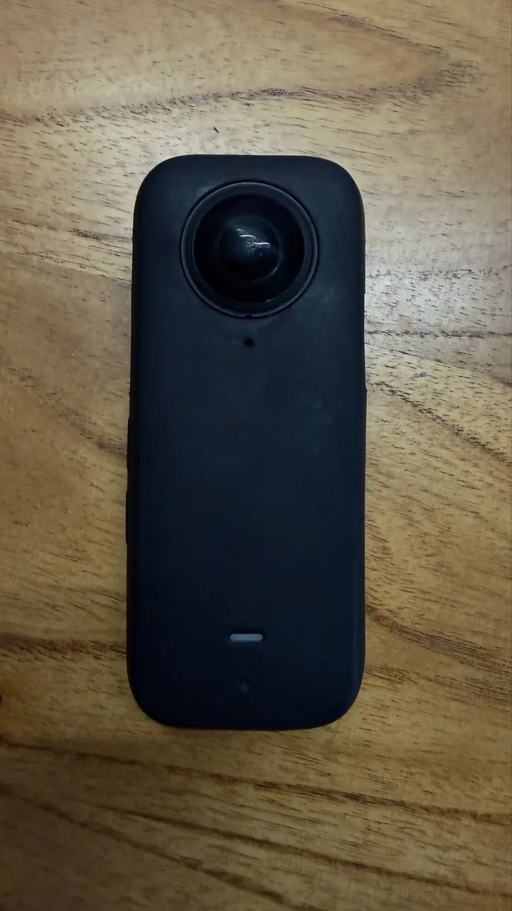 Camera insta 360 x3 - Foto 2