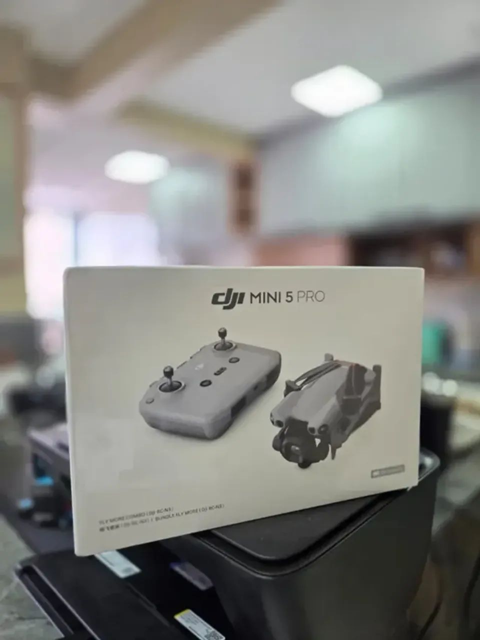 Drone DJI Mini 5 Pro - Foto 3