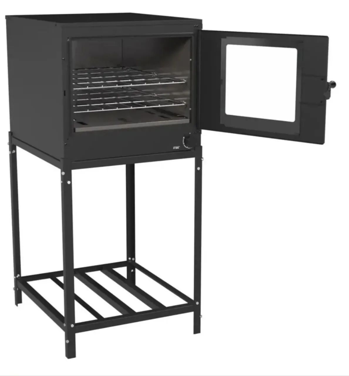 Forno Industrial Venax 109L