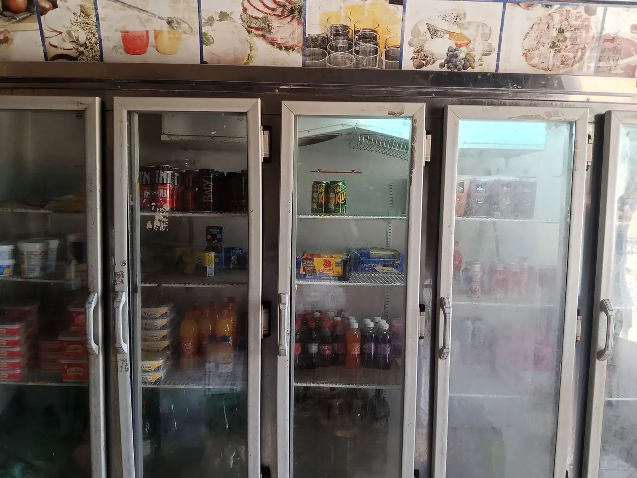 Expositor freezer  - Foto 2