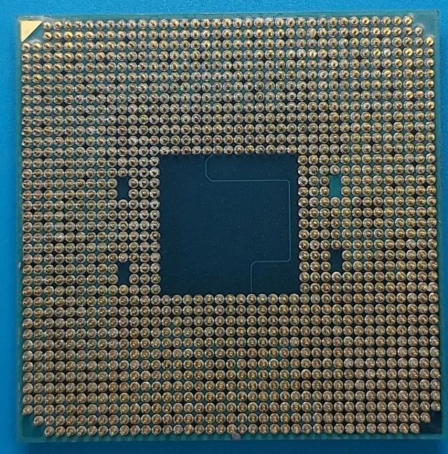 Processador AMD Ryzen 3 3200g (Com vídeo integrado) - Foto 2