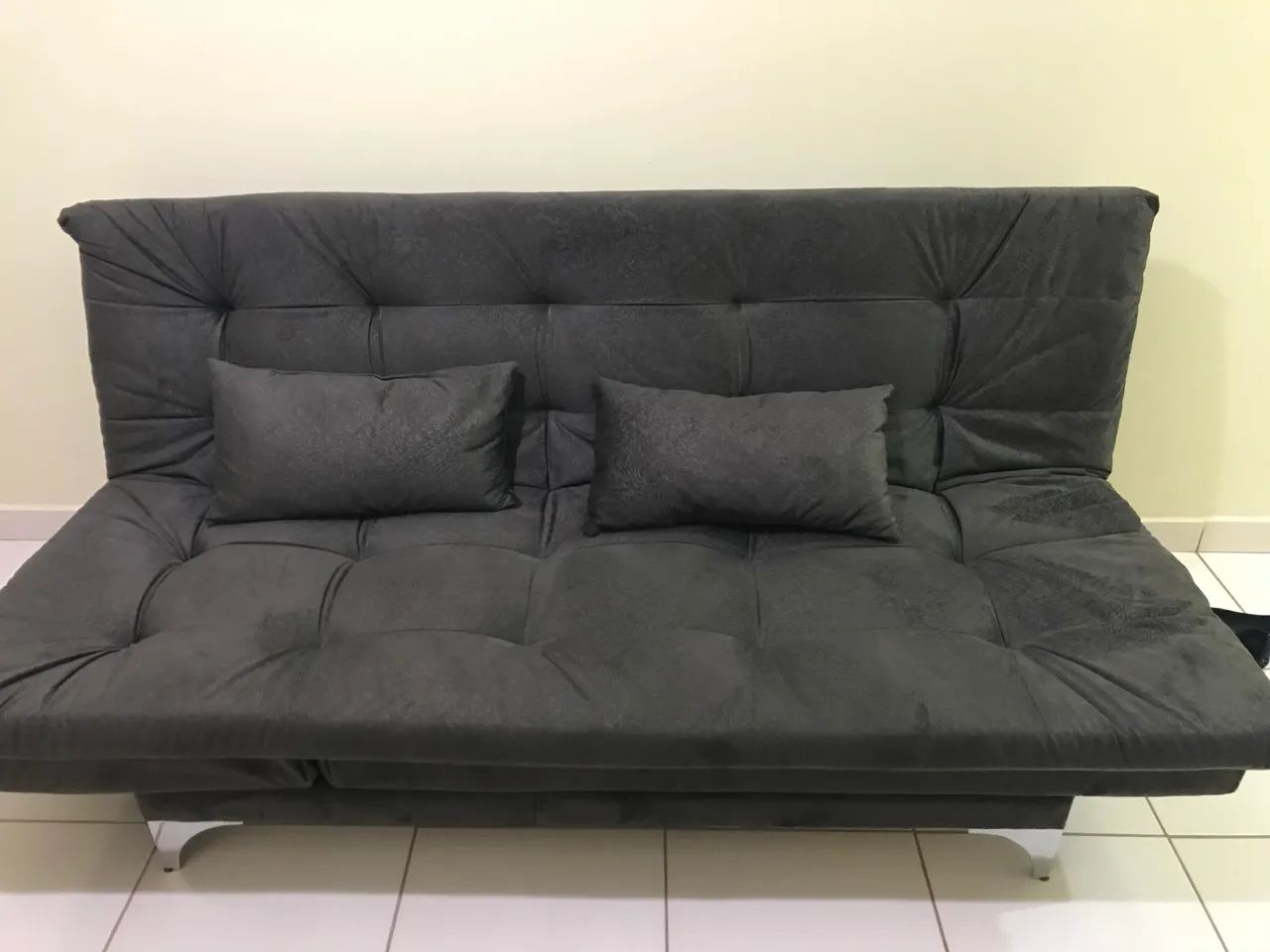 Sofá retrátil - Foto 2