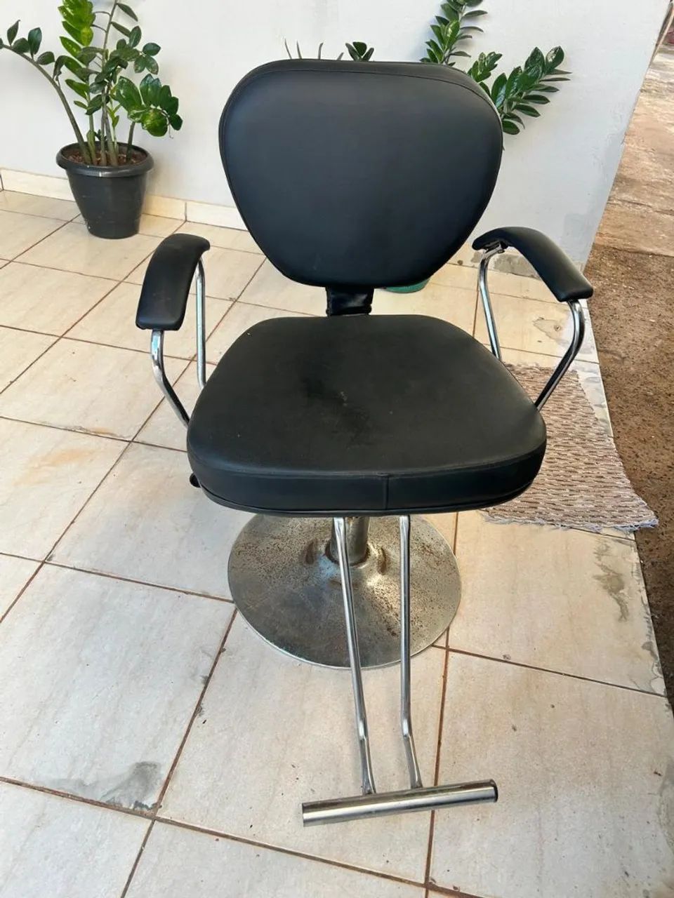 Bancada e Cadeira de Salão  - Foto 3