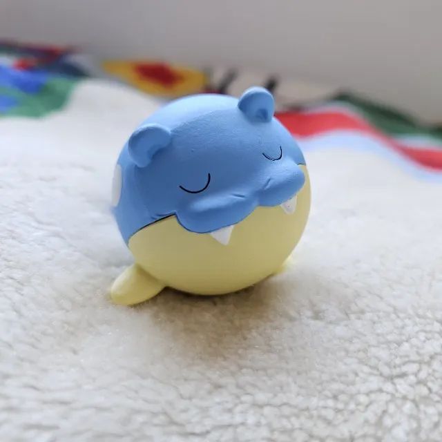 POKÉMON - KIT MINIATURAS GASHAPON - Foto 4
