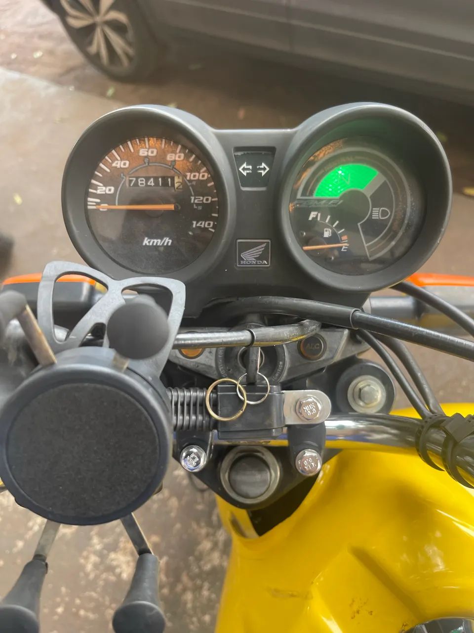 Fan 150 es di - Foto 4