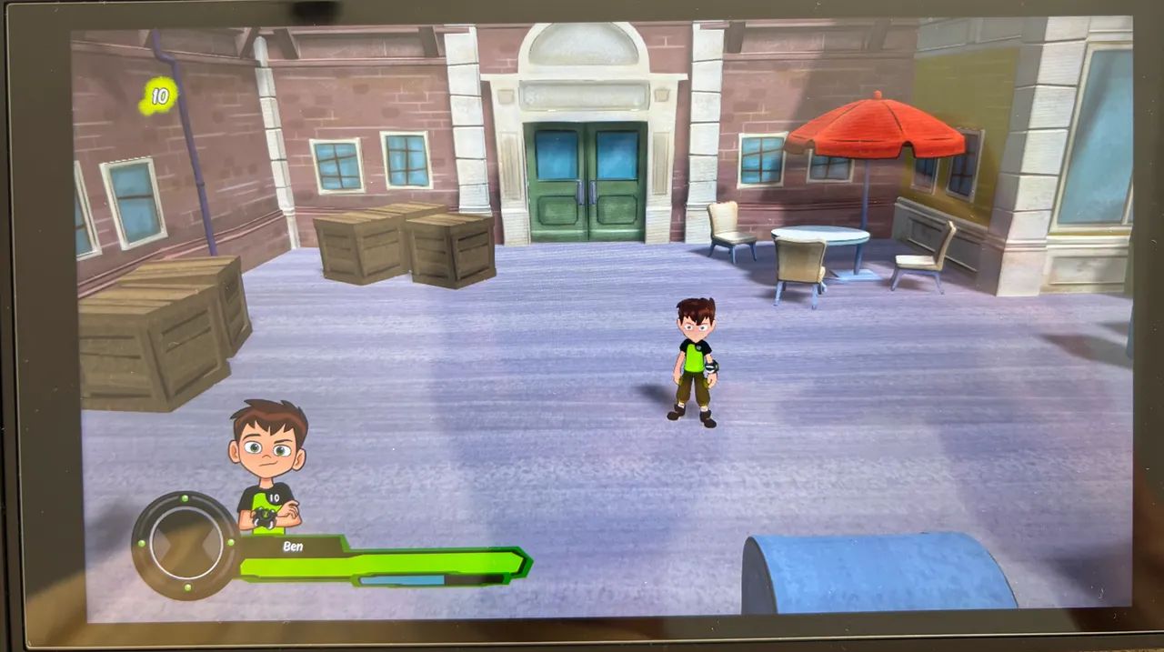 Ben 10 Nintendo Switch  - Foto 2