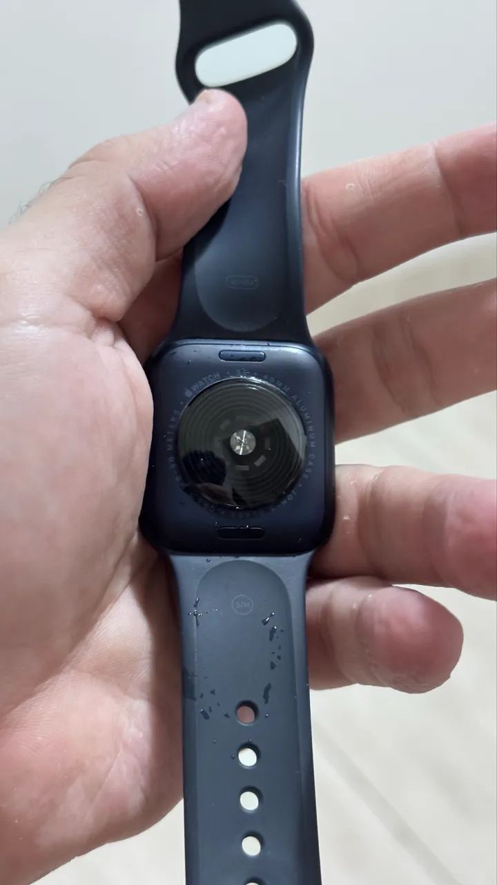 Apple Watch SE 2 geração  - Foto 3