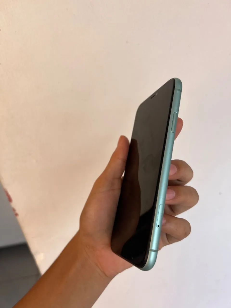 iPhone 11 128 gigas  - Foto 2