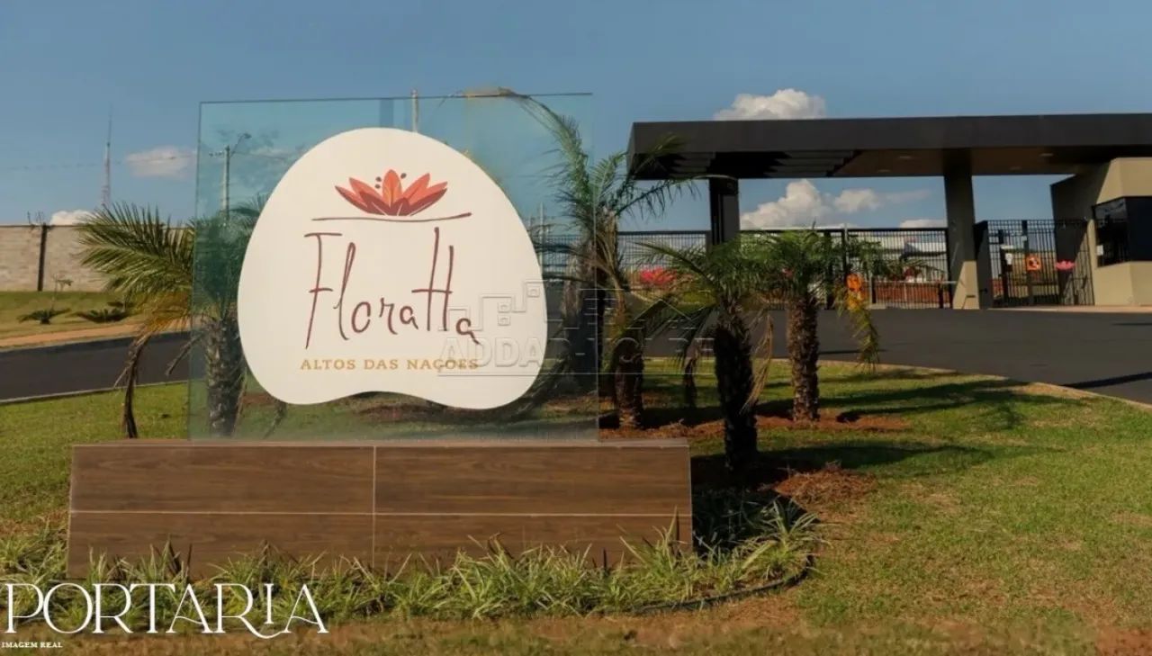Terreno Condomínio em Bauru