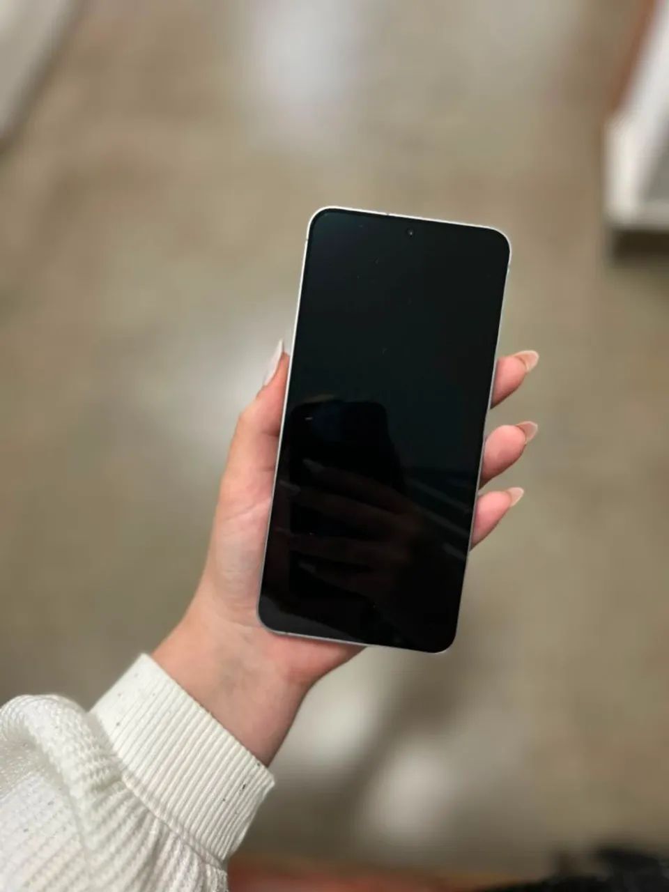Samsung S25 FE - 256 Gb - Foto 3