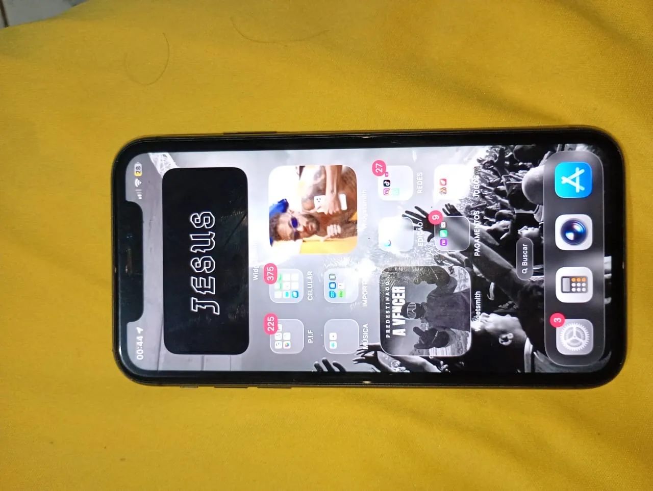IPHONE 11 - 128 GB!! - Foto 4