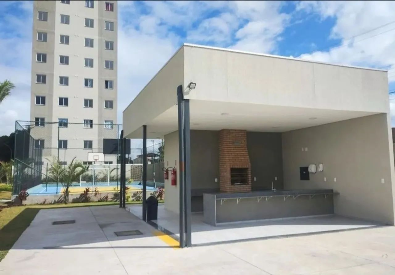 Apartamento Exclusivo com Quintal Incrível - Edifício Theodore - Foto 4