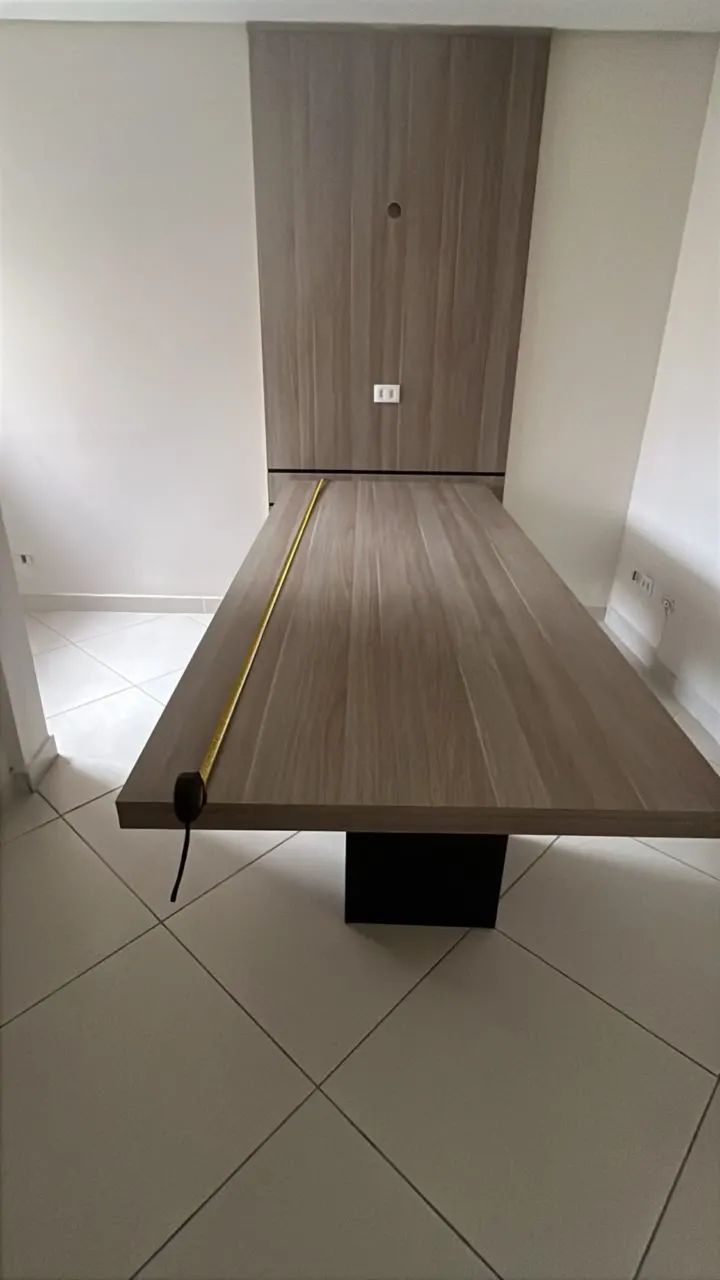 Mesa de escritório- reuniao - Foto 2