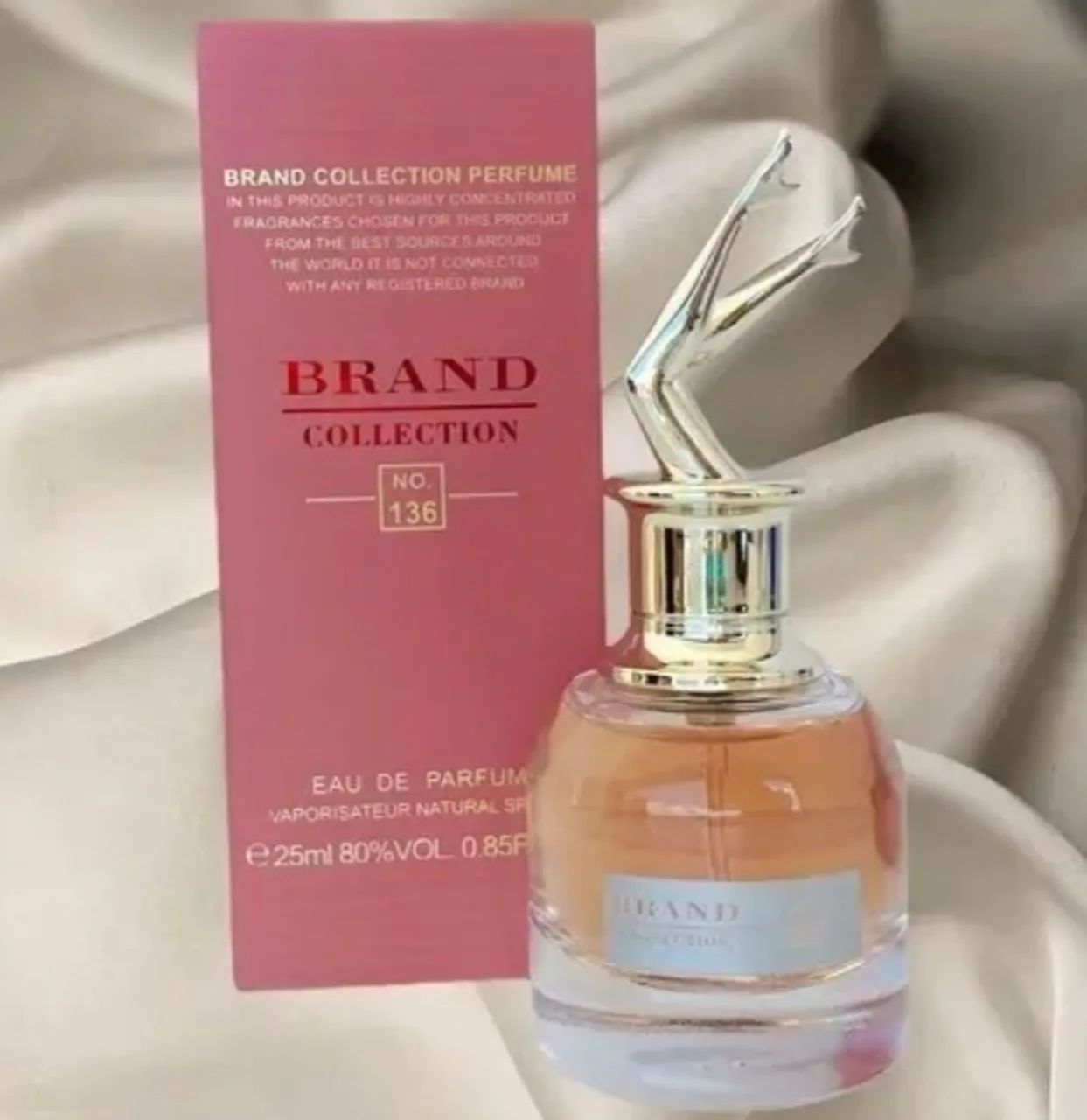 Perfume brand